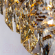 Миниатюра изображения товара Люстра Divinare Chara 3508/17 LM-6