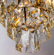 Миниатюра изображения товара Люстра Divinare Chara 3508/17 LM-6