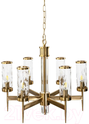 

Люстра Divinare, Sham 4505/17 LM-6