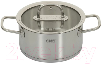 

Кастрюля Gipfel, Capella 2697