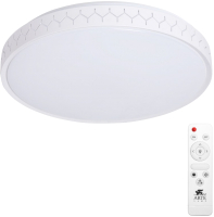 

Потолочный светильник, Simone A2682PL-72WH