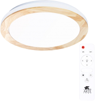 

Потолочный светильник Arte Lamp, Luce A2685PL-72WH