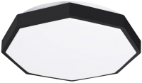 

Потолочный светильник Arte Lamp, Kant A2659PL-1BK