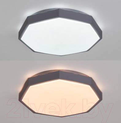 Потолочный светильник Arte Lamp Kant A2659PL-1WH