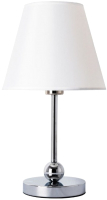 Прикроватная лампа Arte Lamp Elba A2581LT-1CC - 