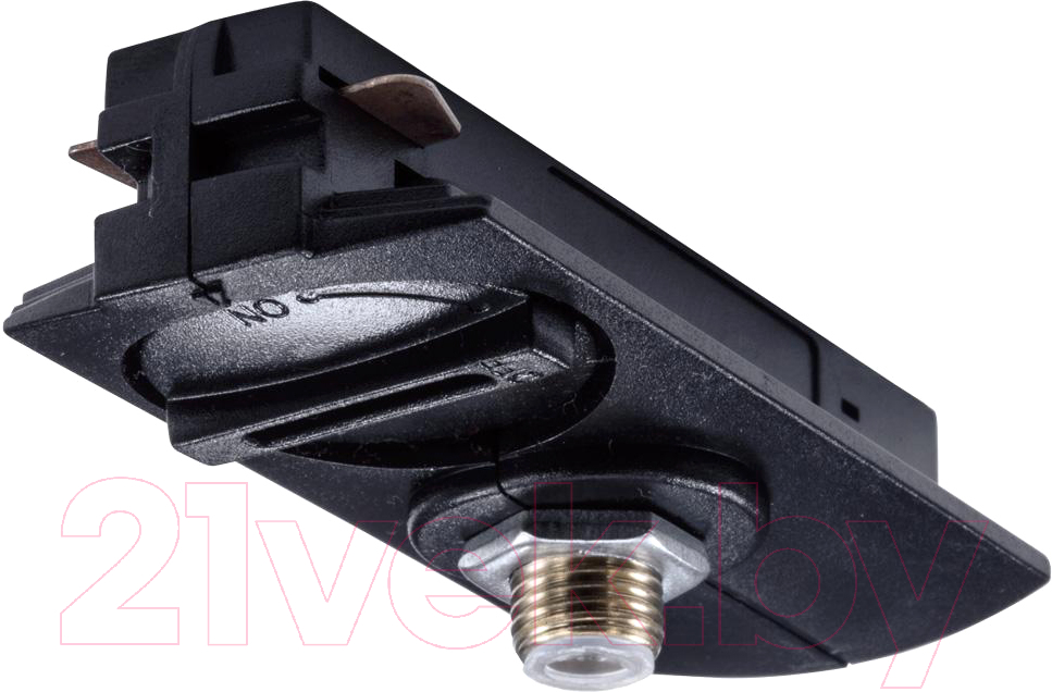 Ввод питания для шинопровода Arte Lamp Track Accessories A230006
