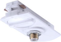 Ввод питания для шинопровода Arte Lamp Track Accessories A230033 - 
