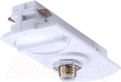 

Коннектор для шинопровода Arte Lamp, Track Accessories A230033