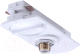 Адаптер для шинопровода Arte Lamp Track Accessories A230033 - 