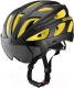 Защитный шлем RockBros TT-16-BY - 