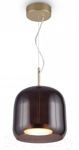 Потолочный светильник Maytoni Madmen MOD128PL-L6BR
