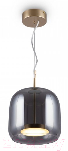 Потолочный светильник Maytoni Madmen MOD128PL-L6SG