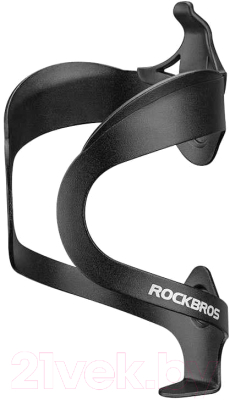 Флягодержатель для велосипеда RockBros 2016-11CBK