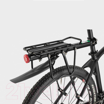 Багажник для велосипеда RockBros HJ1008-1