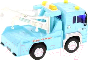 

Радиоуправляемая игрушка Наша игрушка, Эвакуатор / M1174-9