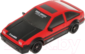 

Радиоуправляемая игрушка Наша игрушка, Гонщик / M0527-1C