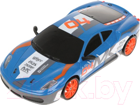 

Радиоуправляемая игрушка Наша игрушка, Гонщик / M0527-9C