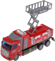 

Радиоуправляемая игрушка Наша игрушка, Автовышка с балконом / WL-46B