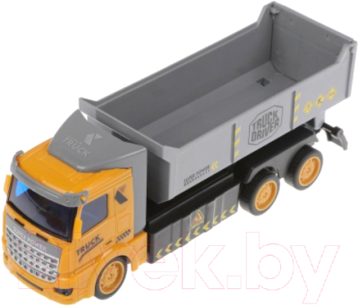 

Радиоуправляемая игрушка Наша игрушка, Грузовик / WL-51B