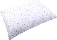 Подушка для сна Bambola 50x70 / 184 (бязь, унисекс) - 