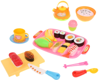 

Набор игрушечных продуктов Наша игрушка, 228E12-9