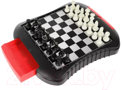 Шахматы Наша игрушка S2201-3