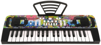 Музыкальная игрушка Наша игрушка Синтезатор / MTK009-3 - 