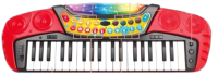 Музыкальная игрушка Наша игрушка Синтезатор / MY66313-S - 
