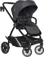 

Детская прогулочная коляска Euro-Cart, Crox Pro