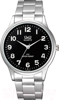 Часы наручные мужские Q&Q C214J205