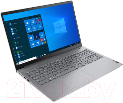 Ноутбук Lenovo ThinkBook 15 G3 ACL (21A4003XRU)