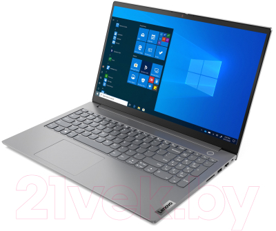 Ноутбук Lenovo ThinkBook 15 G3 ACL (21A4003XRU)