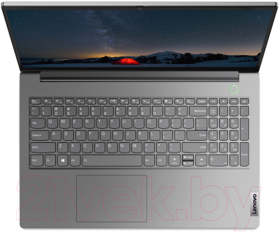 Ноутбук Lenovo ThinkBook 15 G3 ACL (21A4003XRU)