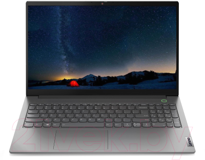 

Ноутбук Lenovo, ThinkBook 15 G3 ACL (21A4003ERU)