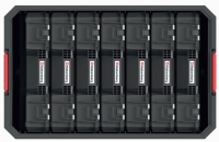 

Набор ящиков для инструментов Kistenberg, Modular Solution / KMS553520R7