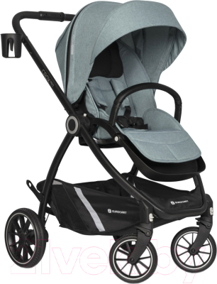 

Детская прогулочная коляска Euro-Cart, Crox Pro