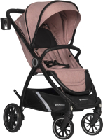 

Детская прогулочная коляска Euro-Cart, Corso