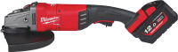 

Угловая шлифовальная машина Milwaukee, M18 FLAG230 XPDB-0 Fuel / 4933464113