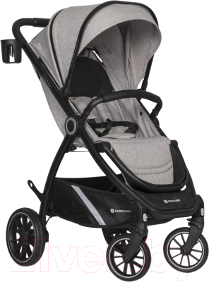 

Детская прогулочная коляска Euro-Cart, Corso