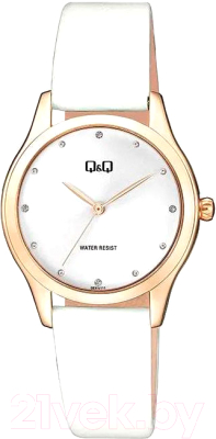 Часы наручные женские Q&Q QZ51J111