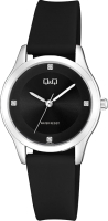 

Часы наручные женские Q&Q, QZ51J322