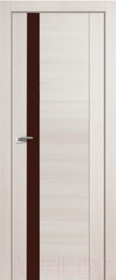 

Дверь межкомнатная ProfilDoors, Модерн 62X 60x200