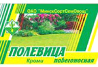 Семена газонной травы МинскСортСемОвощ Полевица Кроми (0.15кг) - 