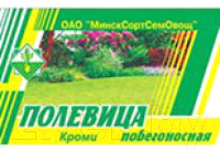 Семена газонной травы МинскСортСемОвощ Полевица Кроми (0.15кг)