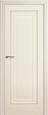 

Дверь межкомнатная ProfilDoors, Классика 23X 90x200
