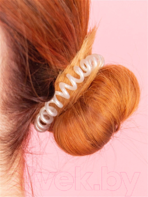 Набор резинок для волос Eat My Пломбир (3шт)