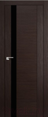 

Дверь межкомнатная ProfilDoors, Модерн 62X Eclipse 80x200