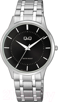

Часы наручные мужские Q&Q, QZ60J202