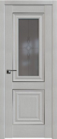 

Дверь межкомнатная ProfilDoors, Классика 28X 90x200