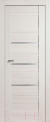 

Дверь межкомнатная ProfilDoors, Модерн 18X 60x200